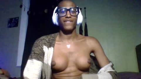 goddexx_kii online show from 02-26-26, 01:26