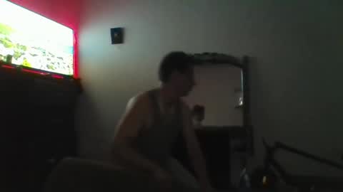 godisreal77 online show from 03-04-25, 03:33