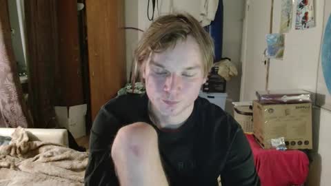 Daniel online show from 11-10-25, 09:47