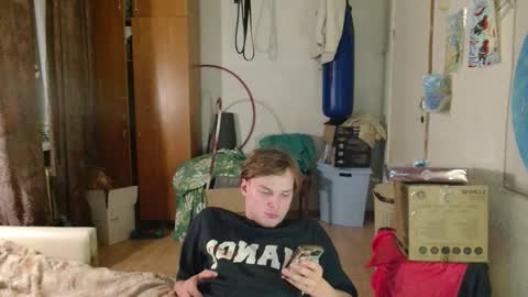 Daniel online show from 11-14-25, 09:57