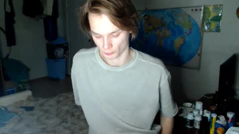 Daniel online show from 02-18-26, 10:39