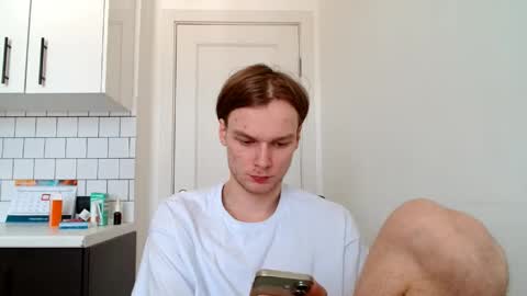 Daniel online show from 05-06-26, 11:37