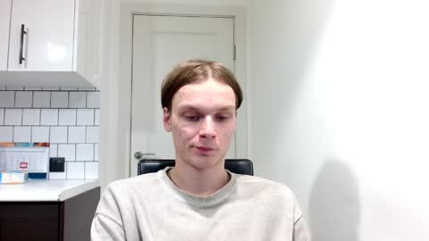Daniel online show from 05-20-26, 08:37