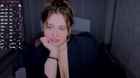 Lilya online show from 09-10-25, 05:35