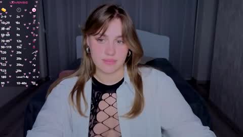 Lilya online show from 09-11-25, 05:02