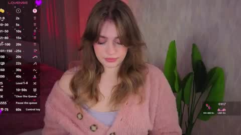 Lilya online show from 03-20-26, 08:14