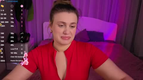 Lilya online show from 05-28-26, 07:33