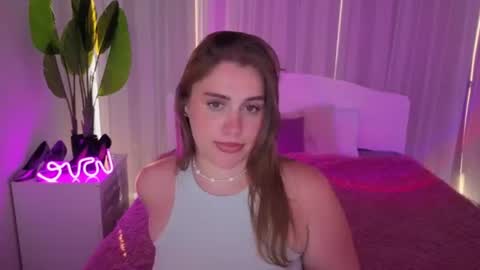 Snapshot of goga_li chatting on 06-30-26, 05:03 Lilya online show from 06-30-26, 05:03