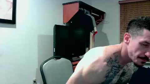 goinwild8900 online show from 12-15-24, 02:19