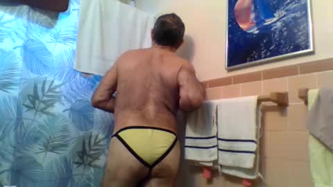 gojo885 online show from 02-08-26, 06:33