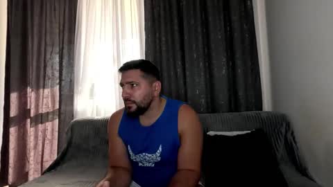 gold_alpha_boy online show from 10-11-25, 11:09