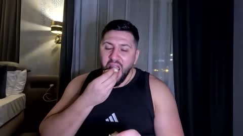 gold_alpha_boy online show from 01-09-26, 09:38