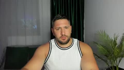 gold_alpha_boy online show from 07-18-26, 07:39
