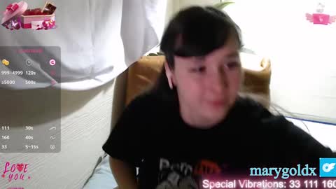 Mary online show from 02-04-25, 10:34