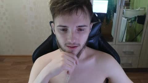 Golden boyyy21 online show from 04-25-26, 06:27