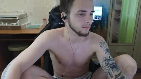 Golden boyyy21 online show from 06-29-26, 04:07