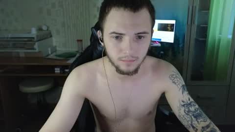 Golden boyyy21 online show from 07-01-26, 05:31