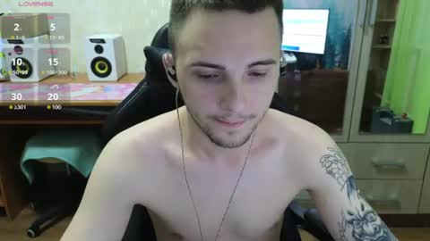 Golden boyyy21 online show from 07-15-26, 06:24