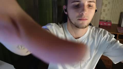 Golden boyyy21 online show from 07-25-26, 04:43