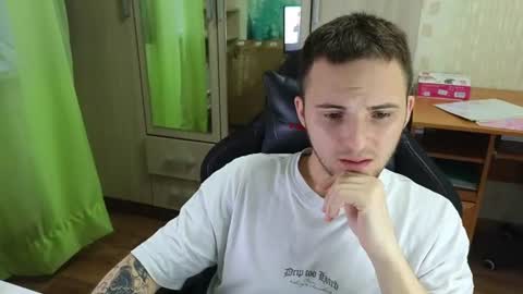 Golden boyyy21 online show from 07-27-26, 04:58