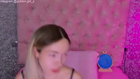 golden girl   online show from 03-04-26, 02:06