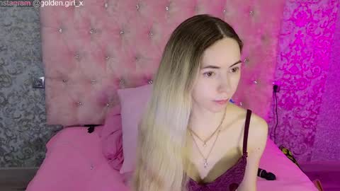 golden girl   online show from 03-30-26, 01:50