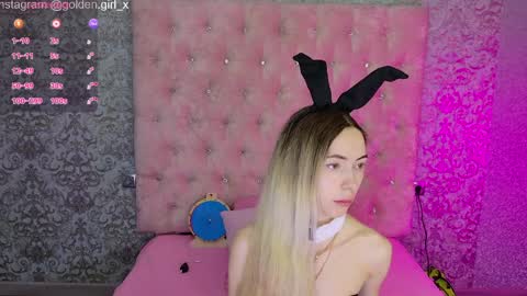 golden girl   online show from 04-01-26, 01:50