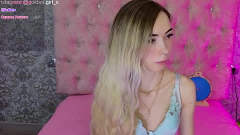 golden girl   online show from 04-10-26, 01:55