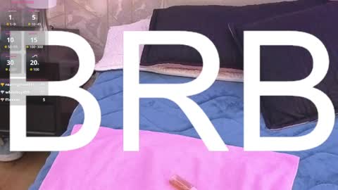 golden_muse online show from 04-11-26, 07:45