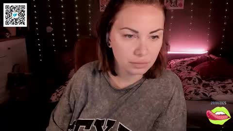 Shy in the streets but a freak in the sheets online show from 09-27-25, 12:21