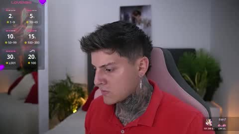 goldenatlasx online show from 02-06-26, 10:02