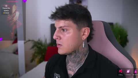 goldenatlasx online show from 02-09-26, 06:45