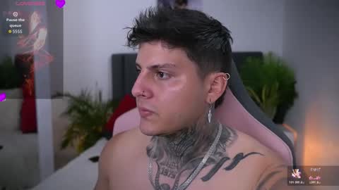 goldenatlasx online show from 02-11-26, 08:36