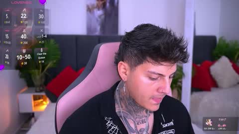 goldenatlasx online show from 03-06-26, 09:22