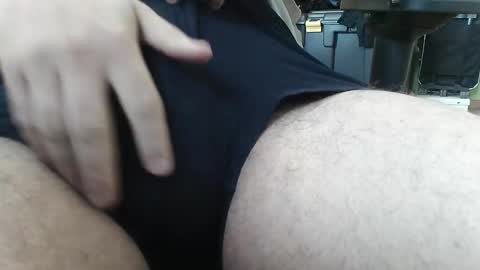 GoldenBoy69 online show from 12-20-25, 01:18