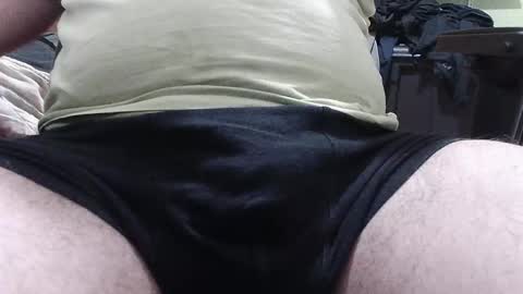 GoldenBoy69 online show from 01-13-26, 02:06