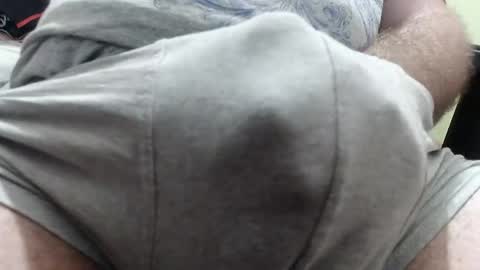 GoldenBoy69 online show from 04-29-26, 08:26