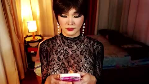 AVA online show from 02-12-26, 02:50