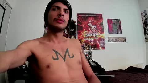 goldenflako online show from 02-01-25, 06:40