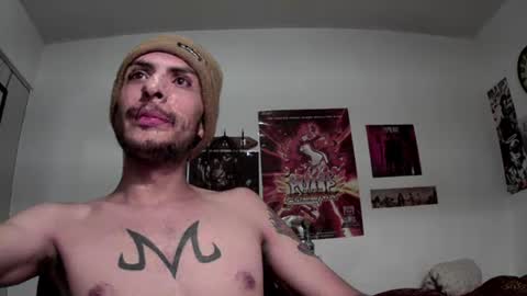 goldenflako online show from 03-05-25, 02:14