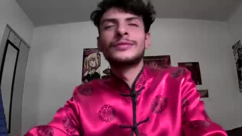 goldenflako online show from 03-09-25, 03:43
