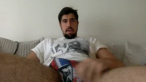 Golden-Glove online show from 06-12-26, 07:51