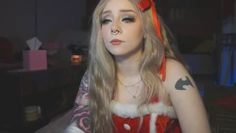 Sammy online show from 12-27-24, 11:10