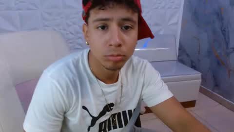 Snapshot of goldenjyj chatting on 04-15-26, 03:19 Jeff and Sebas online show from 04-15-26, 03:19