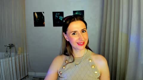 Olivia online show from 03-27-26, 08:08