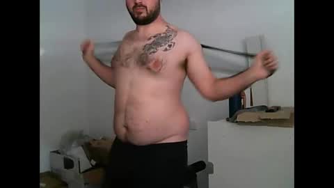 goldenspainboy online show from 05-24-26, 10:53