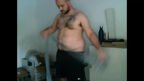 goldenspainboy online show from 05-25-26, 06:47