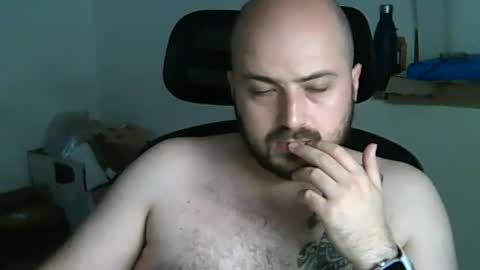 goldenspainboy online show from 06-20-26, 11:02