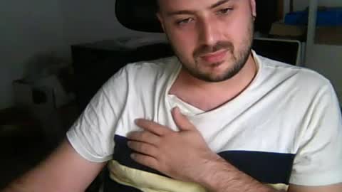 goldenspainboy online show from 06-28-26, 11:27
