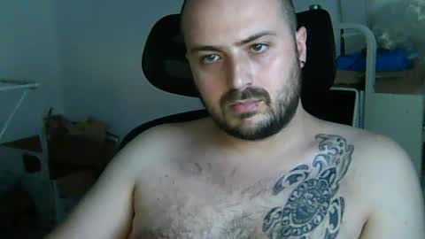 goldenspainboy online show from 07-04-26, 04:46